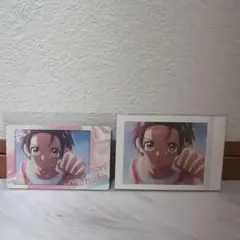 メダリスト スナップマイド2 ぱしゃこれ 結束いのり 2枚セット