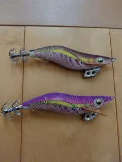 エギ王K　カジメブラウン　4本セット　2.5号　3.5号 エギ王K カジメブラウン 4本セット 2.5号 3.5号 - メルカリ