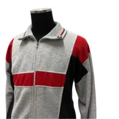 90’s Unknow スウェット トラック ジャケットのサムネイル
