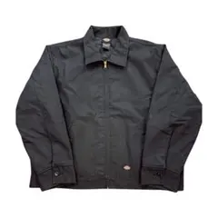 R*I様 Dickies ブラック ワークジャケット