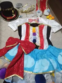 乃木坂46 でこぴん 衣装 コスプレ 水色 - メルカリ