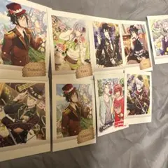 アイナナ