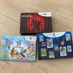 ディズニーカードクラブ　ピンバッジ