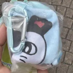 ちいかわ ダイカットポーチ セイレーン　ガチャ