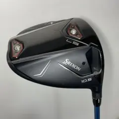 SRIXON ZX5 LS ドライバー 10.5度のサムネイル