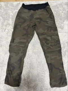 ザ・ノースフェイス コットンオックスクライミングパンツ