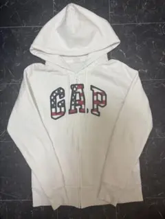 GAP ジップパーカーのサムネイル