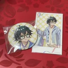 ドズル社 ロフト ホワイトデー 缶バッジ おんりー