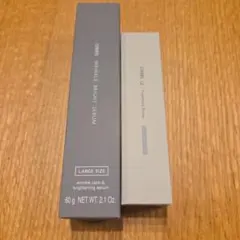 ORBIS　化粧下地&美容液のサムネイル