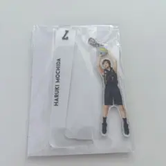 アクターズリーグ basketball バスケ 持田悠生