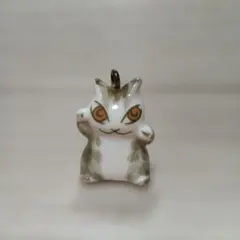 わちふぃーるど　ダヤン　小物　置物のサムネイル