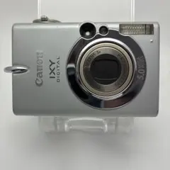 Canon IXY DIGITAL 500 本体 デジタルカメラのサムネイル