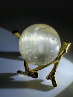 虹あり❣️イエローカルサイト　スフィア