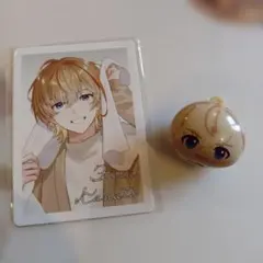 びっくらたまご にじさんじ つむまる vo3 風楽奏斗