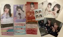 ア*ん様 ✨匿名配送✨＝LOVE イコラブ　野口衣織　生写真　まとめ売り