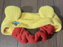 ディズニー プーさん ヘアバンド