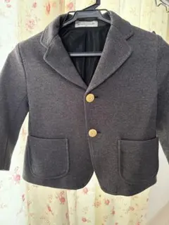 ミラショーン　ジャケット　制服　110センチ　mila schon