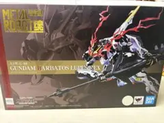 未組立 1/35 バルバトスルプスレクス ヘッド バスト+LED ユニット