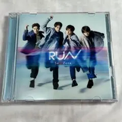 SexyZone セクゾ RUN