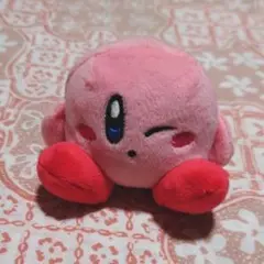 星のカービィ マスコット ハッピーセット