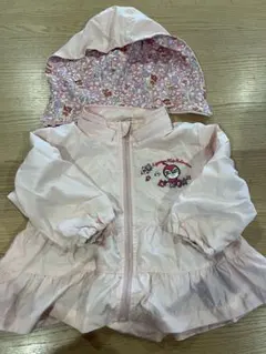 アンパンマンキッズコレクション　アウター　90センチ