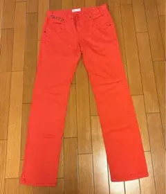 アダムスジャグラー デニム