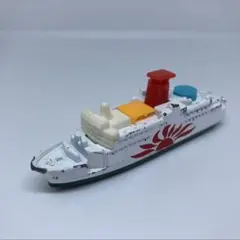 トミカ No13 サンフラワー さんふらわあのサムネイル