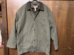 L.L.BEAN フィールドコート　ジャケット　XL