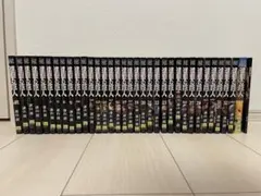 進撃の巨人 全巻セット + Short Stories 5