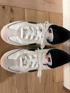 「美品」NIKE Paciffc HQ2052-100