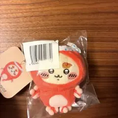 ちいかわ タコイカくじ　シーサー