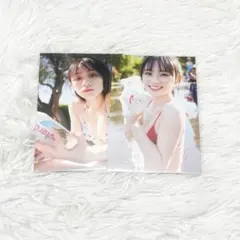 AKB48 生写真 大島優子 さよならクロール 通常盤 コンプ 水着 - メルカリ