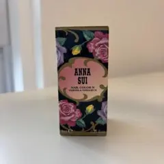 ANNA SUI ネイルカラー N 017