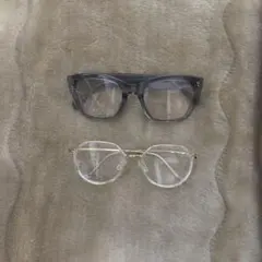 サングラス　2個セット