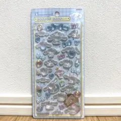 【正規品】ボンボンドロップシール　サンリオ第二弾 シナモン　シナモロール