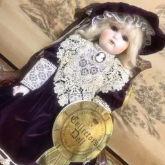 2025年最新】ビスクドール ジュモーの人気アイテム - メルカリ