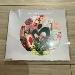 Mrs. GREEN APPLE 10