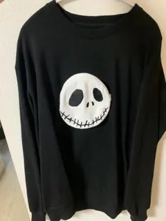 ナイトメア ビフォアクリスマス グラニフ