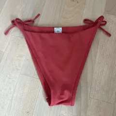 ALEXIA STAM 水着 ボトムス Mサイズのサムネイル