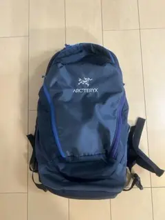く*ル様 アークテリクス ビームス コラボ マンティス バックパック 26L