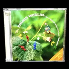 ピクミン・ワールド ピクミン サウンドトラック レンタル落ち サントラ