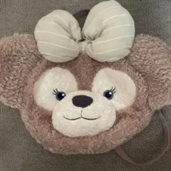 シェリーメイの3wayフェイスバッグ