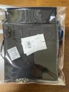 新品タグ付き！　antiqua サロペットスカート