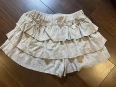 タルティーヌエショコラキュロット　100