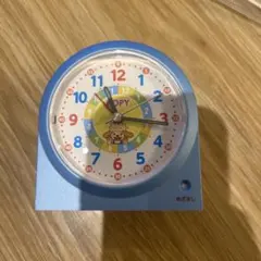 ポピー　目覚まし時計のサムネイル