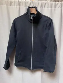 EYEFUNNY 初期 UA購入 日本製 ジップパーカー 装飾ZIPのサムネイル