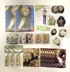 あんスタ　巴日和　まとめ売り