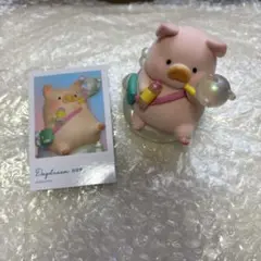 子豚lulu travel
