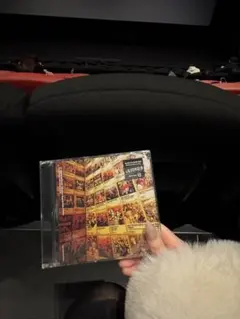 明日16日発送可！劇場版ヒプノシスマイク 特典CD 未開封