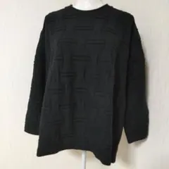 fu-ai　ニットセーター　Ｆ